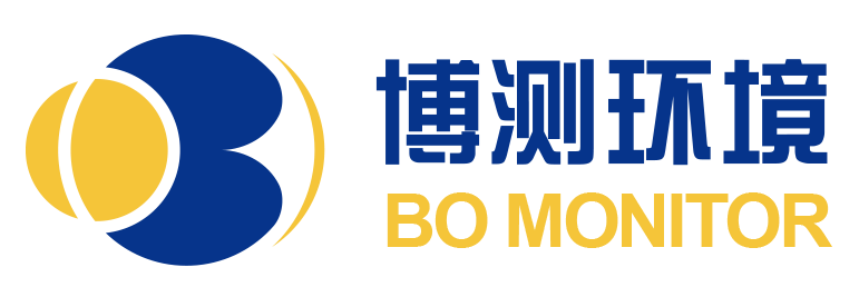上海博測(cè)環(huán)境Logo
