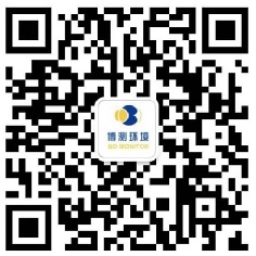 博測(cè)環(huán)境二維碼