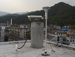 高溫天氣影響，京津冀及周邊區(qū)域首要污染物為臭氧