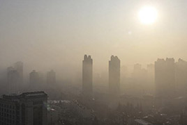 生態(tài)環(huán)境部印發(fā)《重污染天氣重點行業(yè)應急減排措施制定技術(shù)指南》