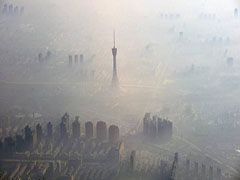 什么是環(huán)境空氣污染及污染源分類，了解一下