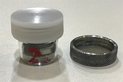 VOCs被動(dòng)式采樣器的工作原理及使用說明，了解一下