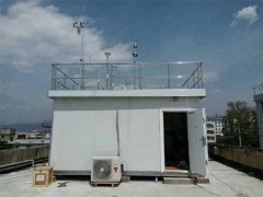 我國(guó)城市環(huán)境空氣質(zhì)量監(jiān)測(cè)污染物有哪些，如何選擇空氣質(zhì)量監(jiān)測(cè)系統(tǒng)？