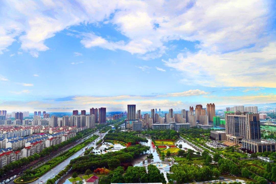 2020年能否完成藍(lán)天保衛(wèi)戰(zhàn)目標(biāo)？這兩點(diǎn)就是答案