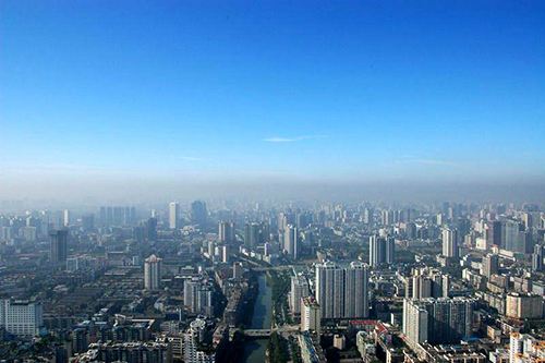 關(guān)鍵之年 新舊轉(zhuǎn)換節(jié)點下的大氣污染治理路在何方？